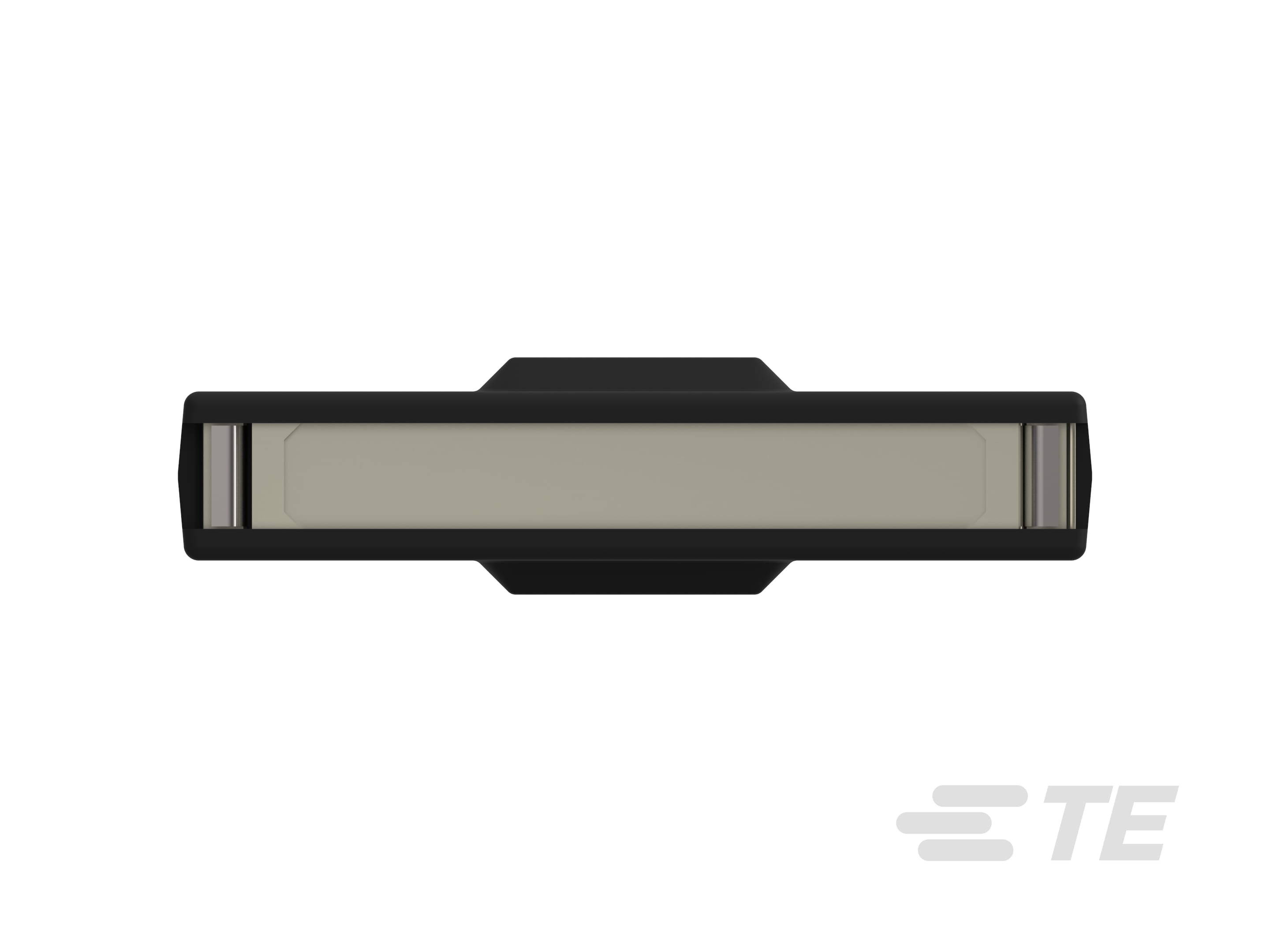 787229-1 : CHAMP Connector Backshells | TE Connectivity