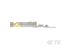 788088-1 : AMP Strip Pin and Socket Contacts, Type III | TE