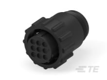 SLD CPC 13-9 PLUG,STD,SM INS-788157-1