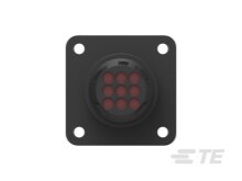 788158-2 : AMP Circular Power Connectors | TE Connectivity
