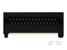 788862-2 : XFP プラガブル IO コネクタおよびケージ | TE Connectivity