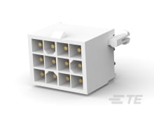 794040-2 Rectangular Power Connectors 1
