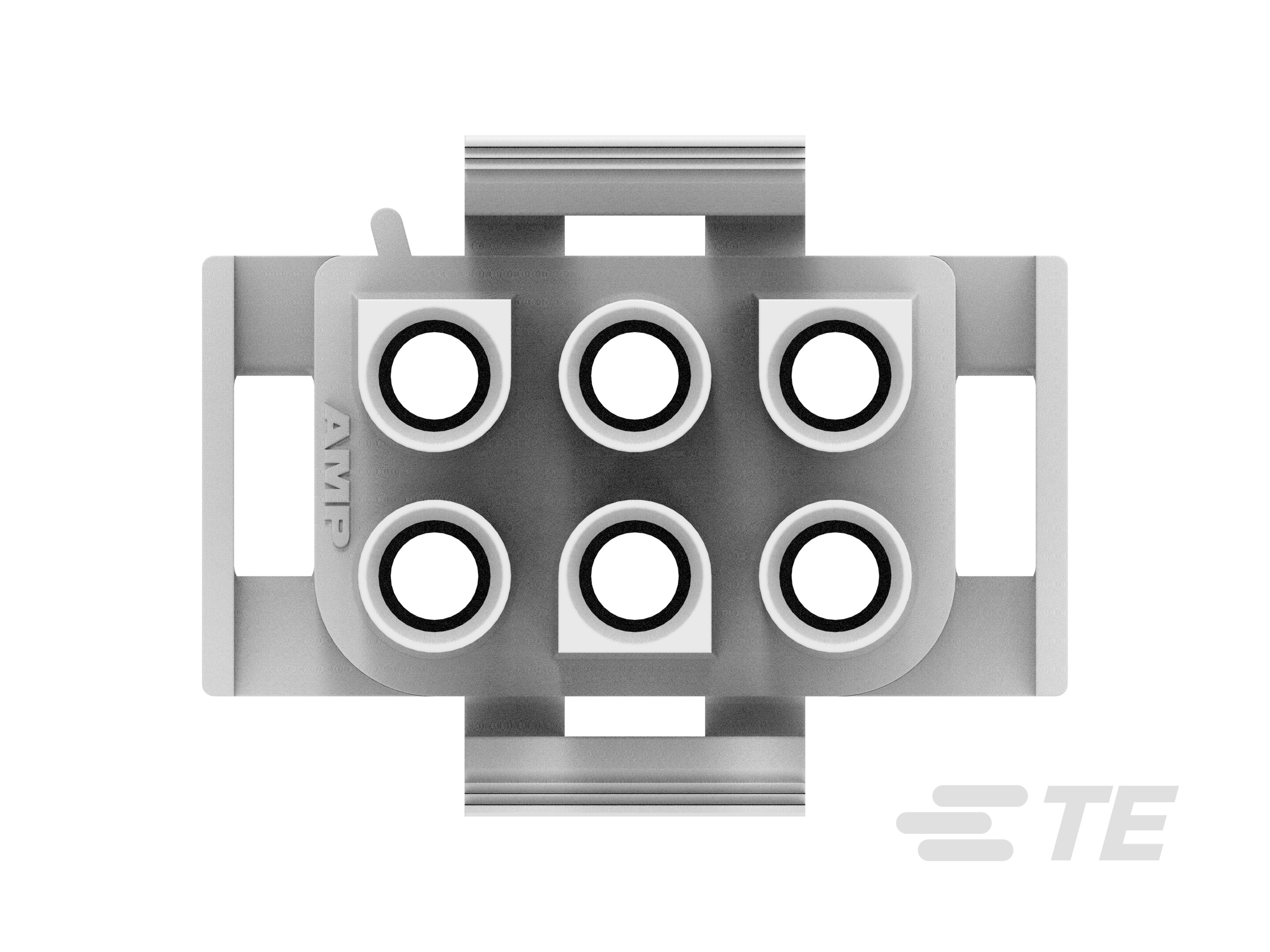 794096-1 : MATE-N-LOK Standard Rectangular Connectors | TE Connectivity