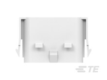 794118-1 : MATE-N-LOK Standard Rectangular Connectors | TE