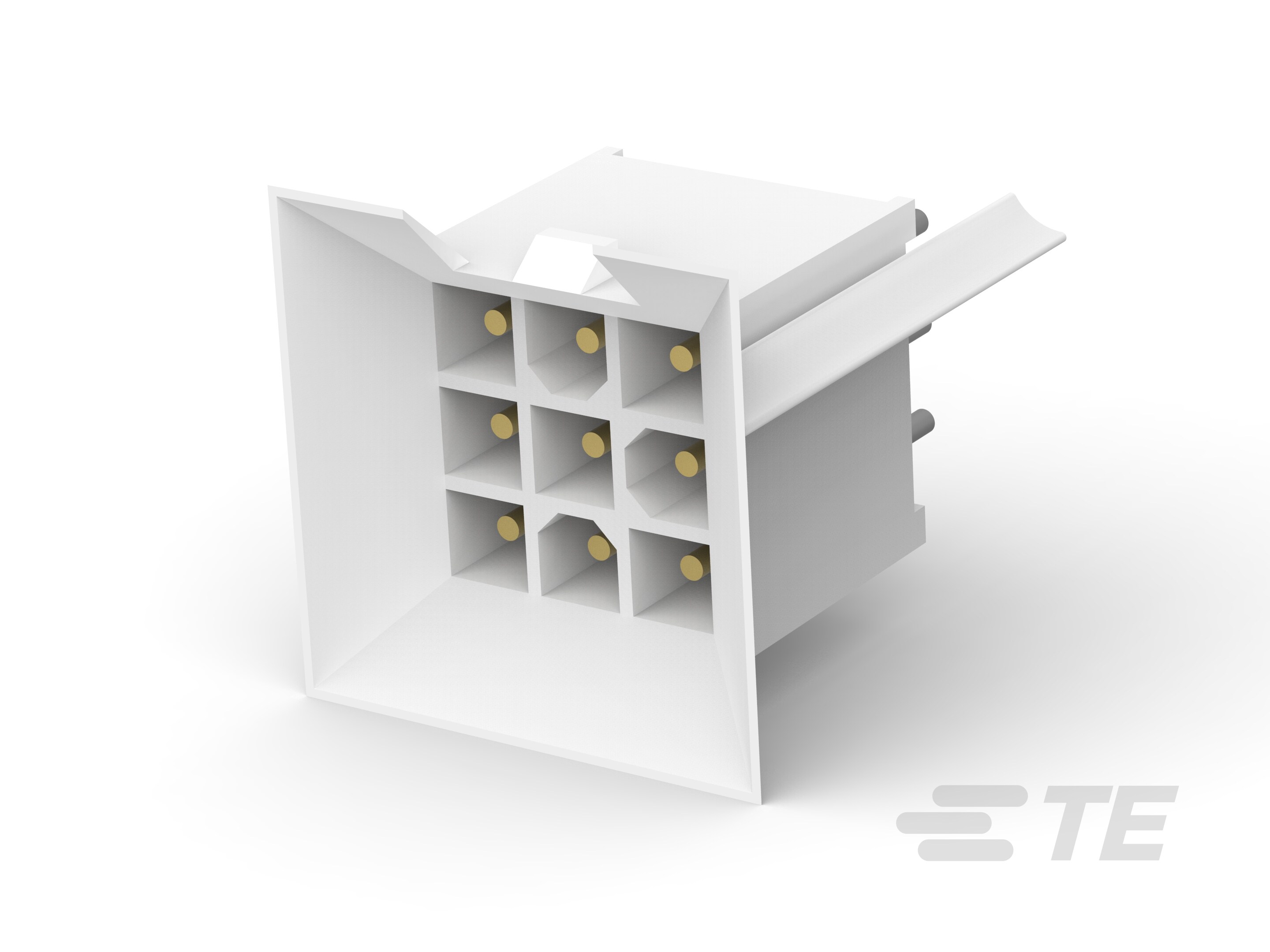09P MINI UMNL HDR ASSY BLMT AU-794130-2