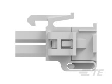 794184-1 : MATE-N-LOK Standard Rectangular Connectors | TE