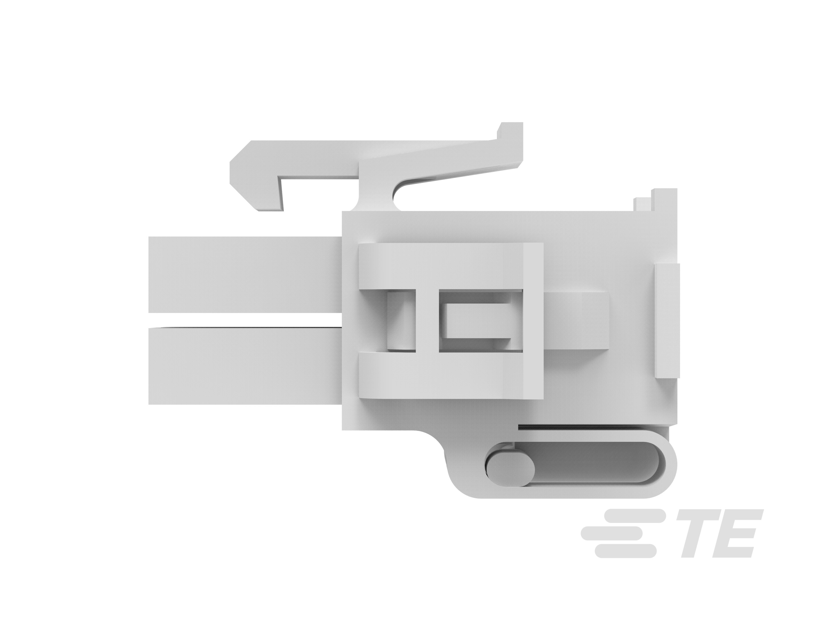 794188-1 : MATE-N-LOK Standard Rectangular Connectors | TE Connectivity