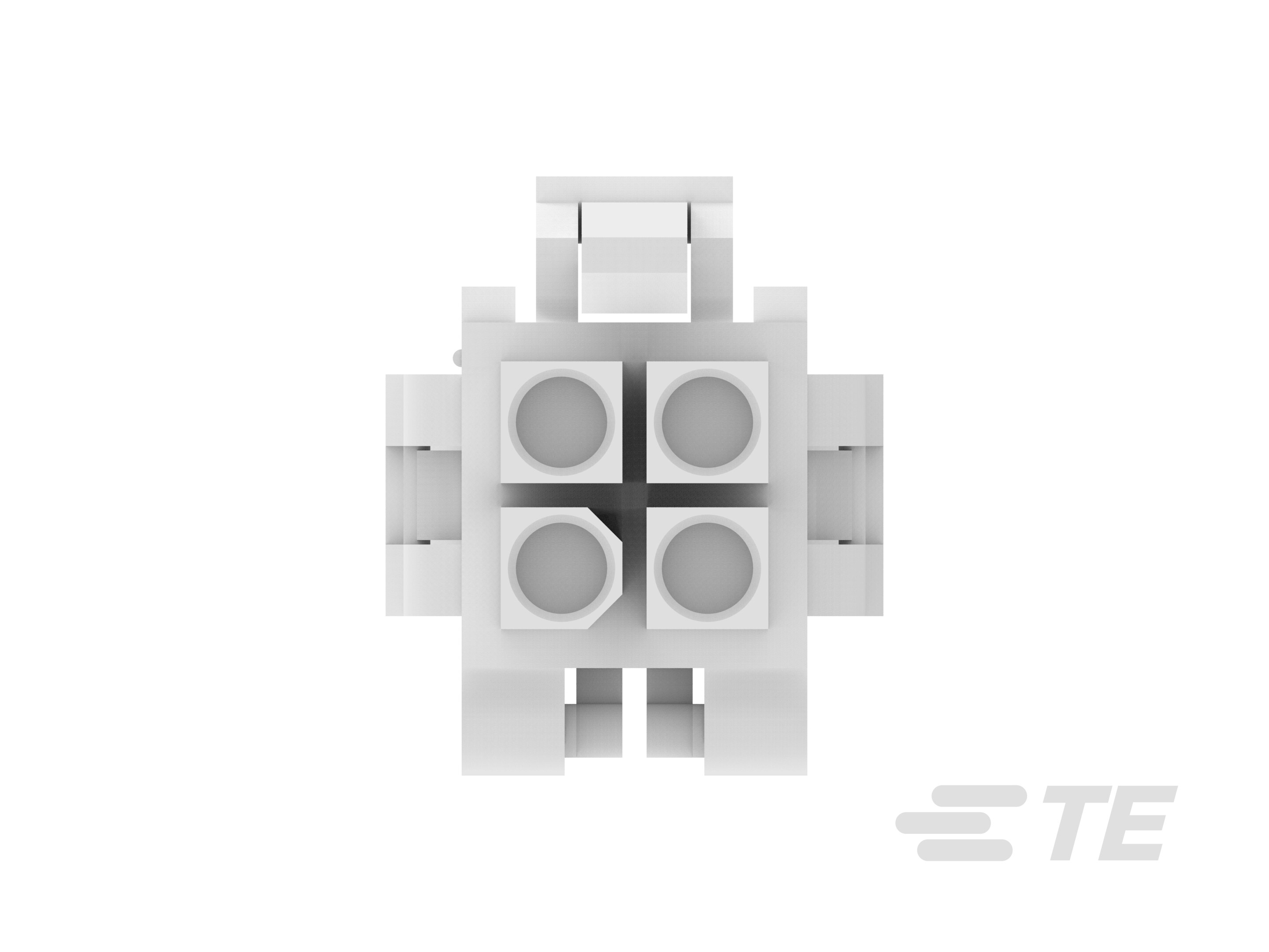 794188-1 : MATE-N-LOK Standard Rectangular Connectors | TE Connectivity