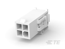 04P MINI UMNL2 CAP HSG UL94V0