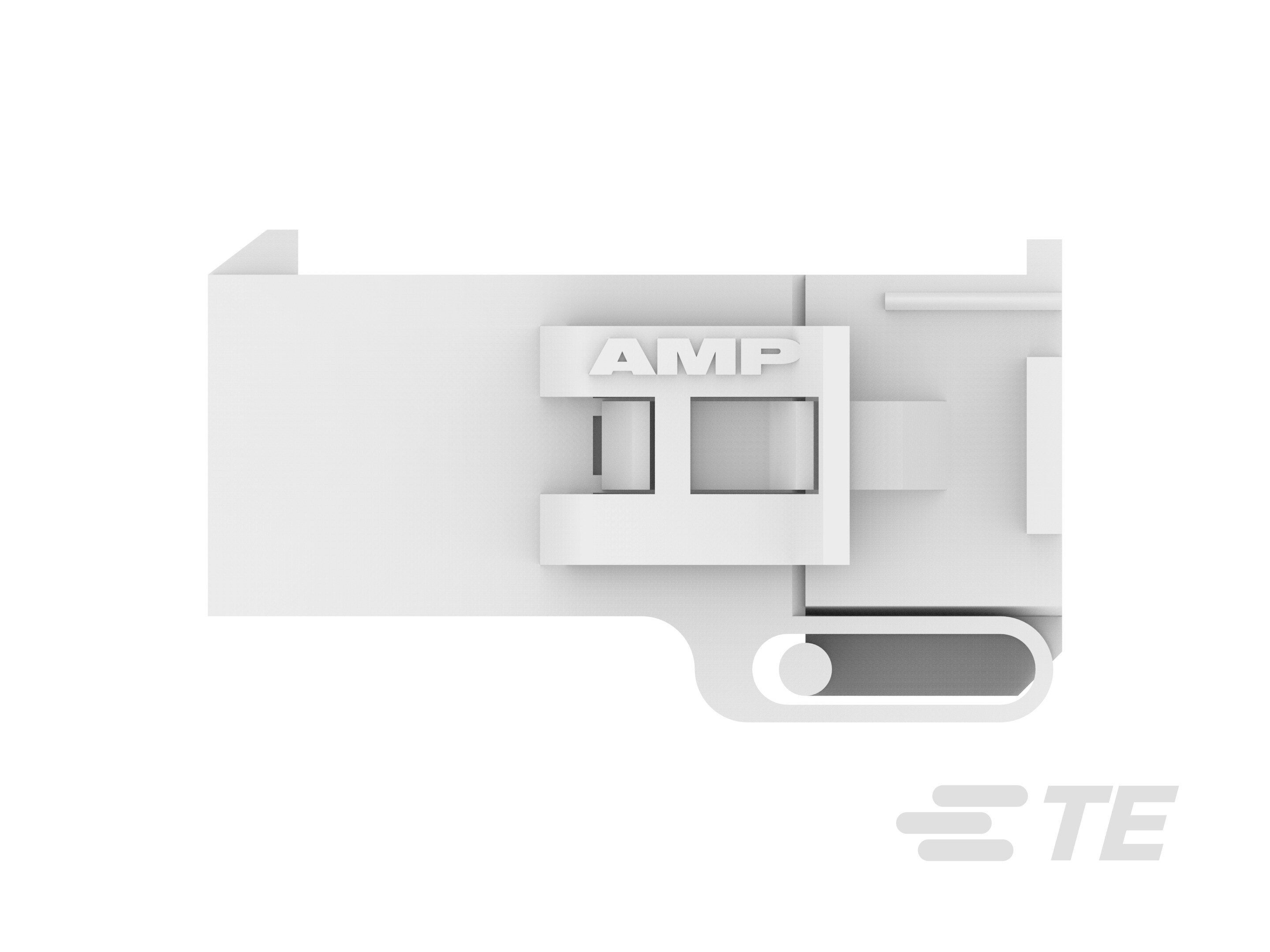 794189-1 : MATE-N-LOK Standard Rectangular Connectors | TE Connectivity