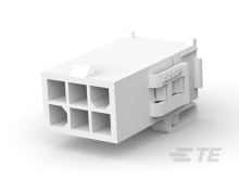 794191-1 Rectangular Power Connectors 1