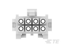 794192-1 : MATE-N-LOK Rectangular Power Connectors | TE Connectivity