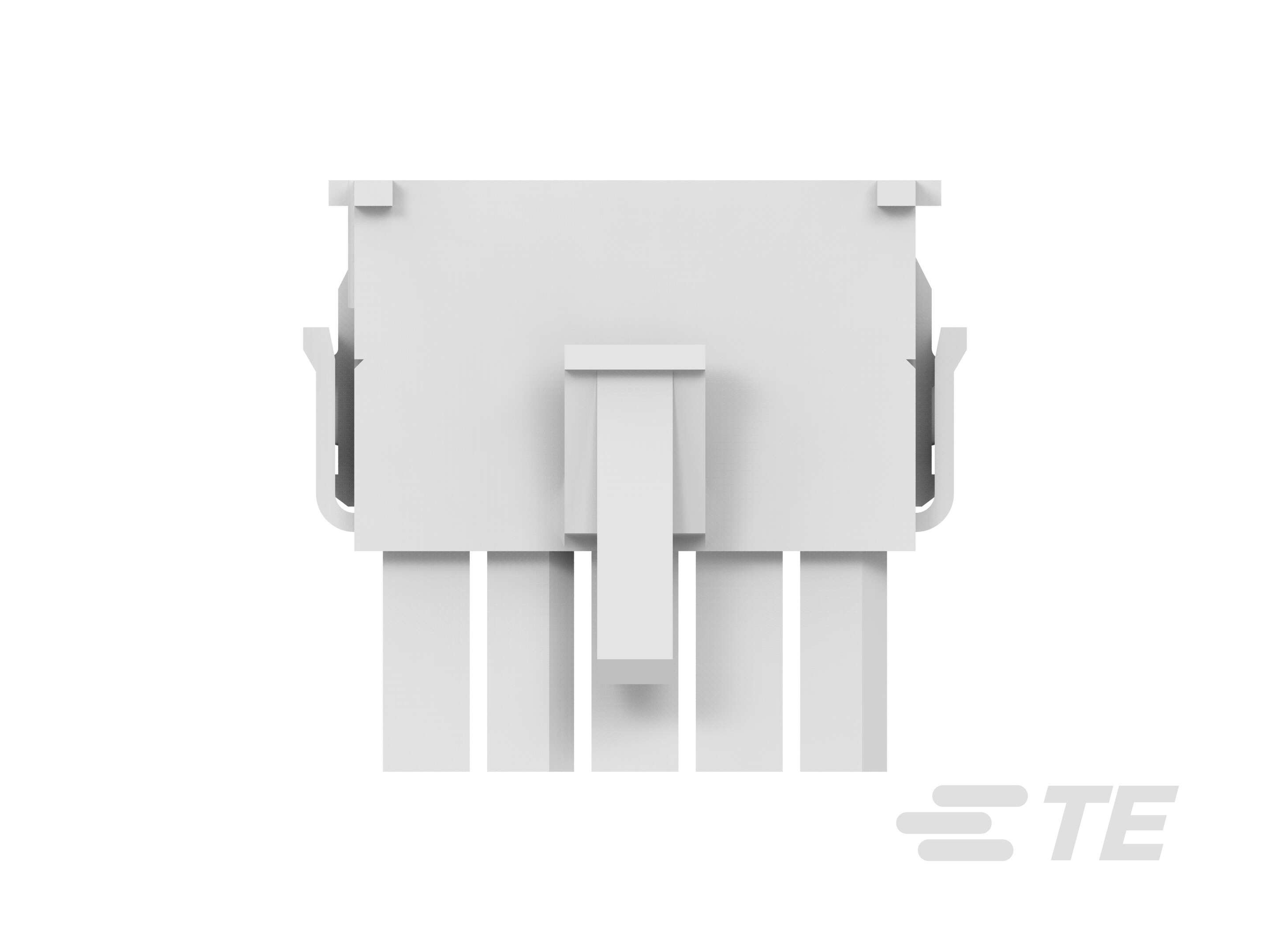 794196-1 : MATE-N-LOK Standard Rectangular Connectors | TE Connectivity