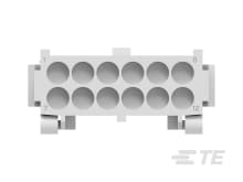 794199-1 : MATE-N-LOK Standard Rectangular Connectors | TE