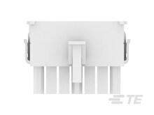 794202-1 : MATE-N-LOK Standard Rectangular Connectors | TE 794202-1 : MATE-N-LOK Standard Rectangular Connectors | TE