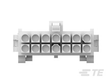 794202-1 : MATE-N-LOK Standard Rectangular Connectors | TE 794202-1 : MATE-N-LOK Standard Rectangular Connectors | TE