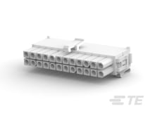 web限定アイテム Standard MATE-N-LOK : 794214-1 Rectangular TE | Connectors デジタルカメラ