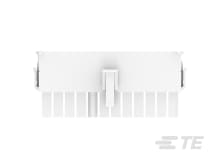 794214-1 : MATE-N-LOK Standard Rectangular Connectors | TE