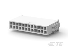 794215-1 Rectangular Power Connectors 1