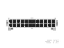 794215-1 : MATE-N-LOK Standard Rectangular Connectors | TE 794215-1 : MATE-N-LOK Standard Rectangular Connectors | TE
