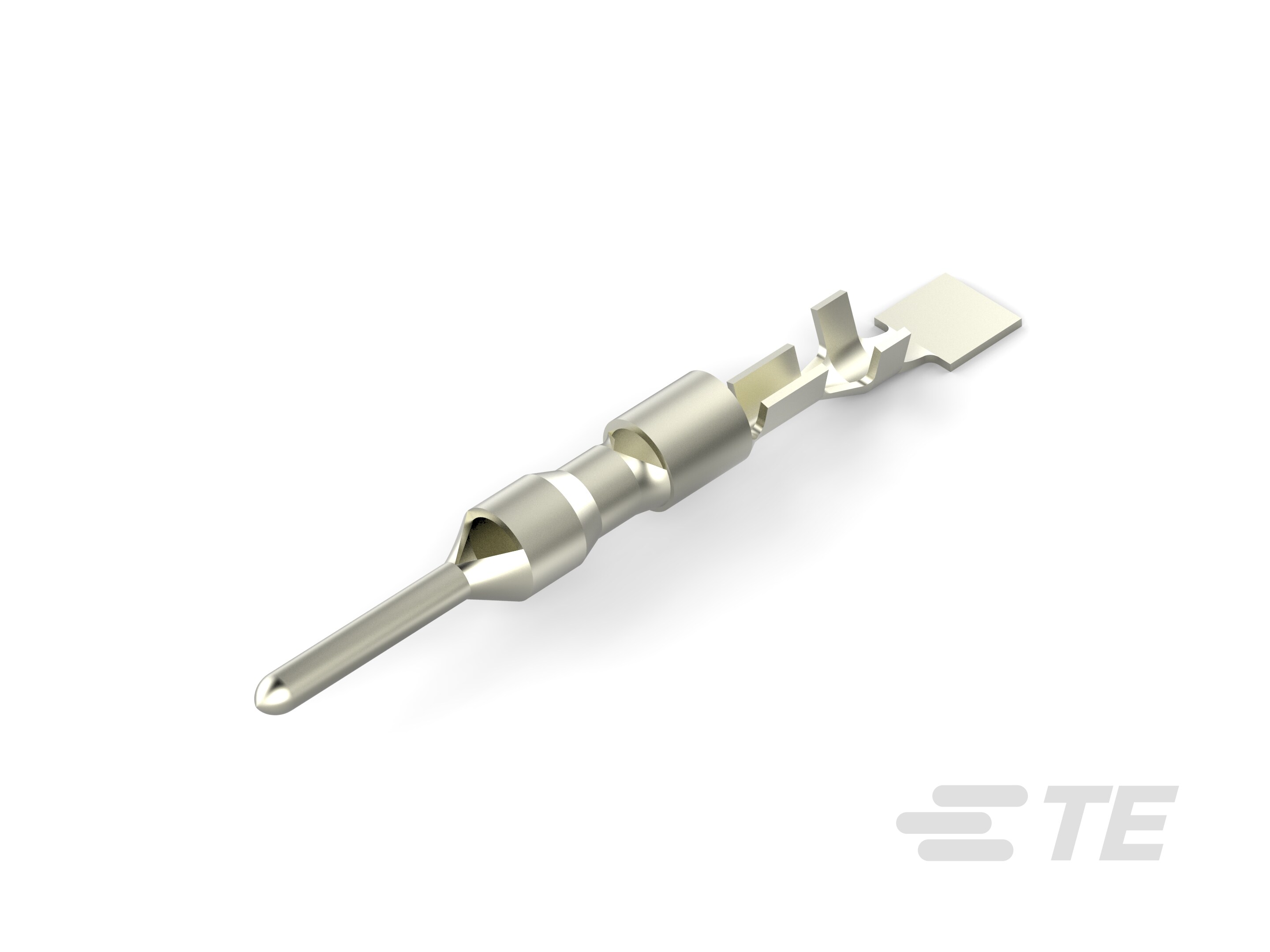 MINI UMNL2 PIN 30-26 AWG AU-794216-3