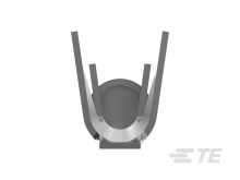 794221-1 : MATE-N-LOK Power Contacts | TE Connectivity
