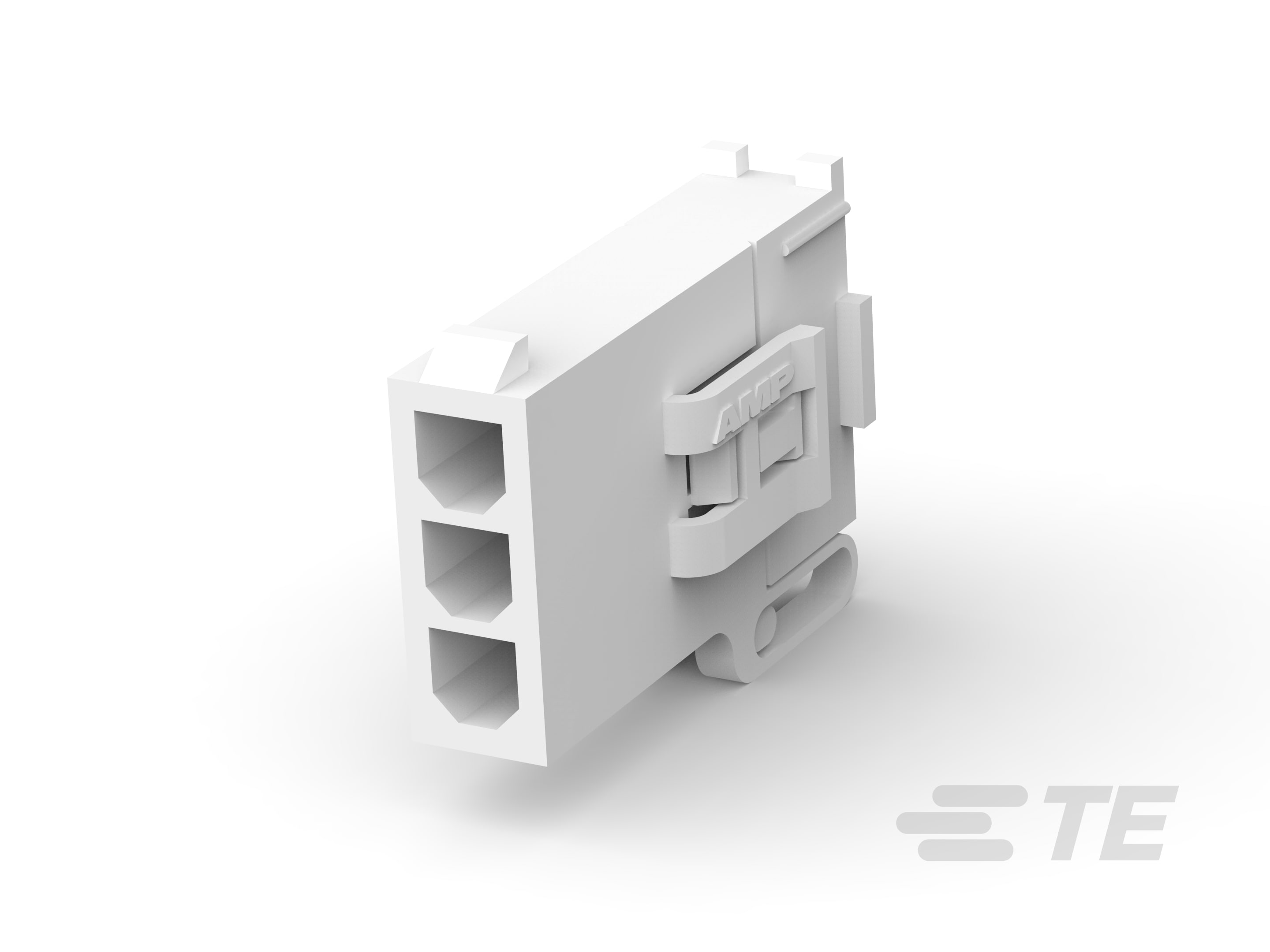 03P MINI UMNL2 CAP HSG UL94V2-794240-1