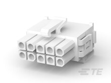 794249-1 Rectangular Power Connectors 1