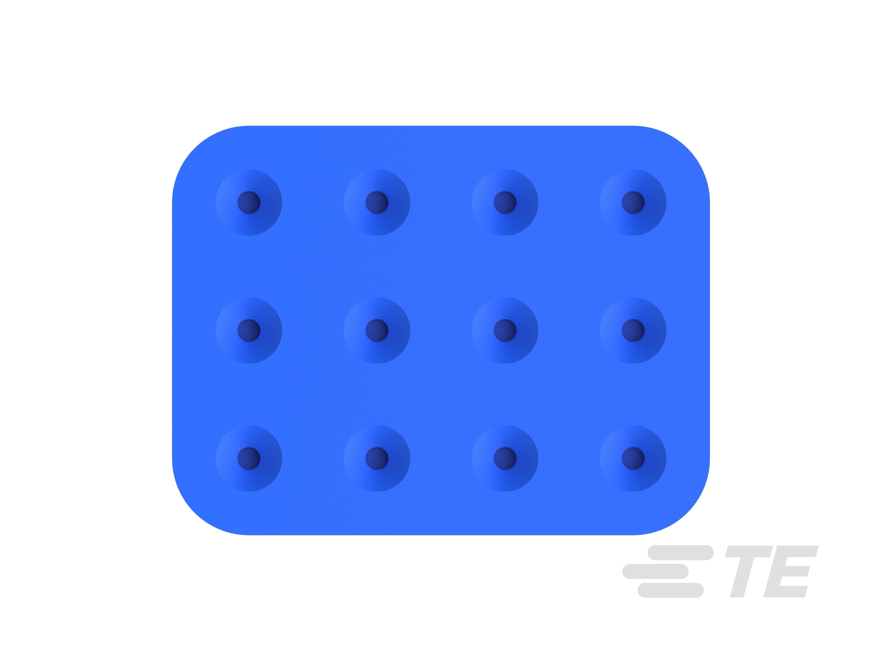 794280-1 : MATE-N-LOK Connector Seals & Cavity Plugs | TE Connectivity
