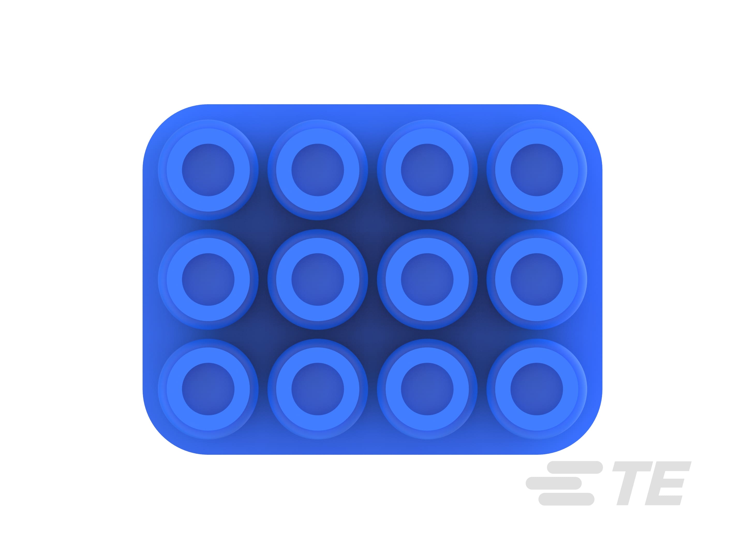 794280-1 : MATE-N-LOK Connector Seals & Cavity Plugs | TE Connectivity
