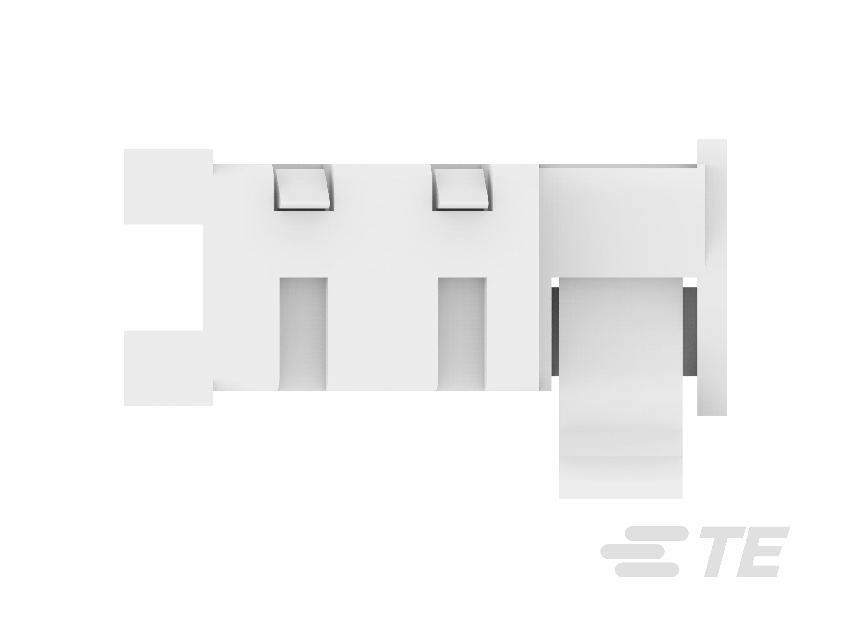 794423-1 : MATE-N-LOK Connector Caps & Covers | TE Connectivity