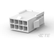 794550-8 Rectangular Power Connectors 1