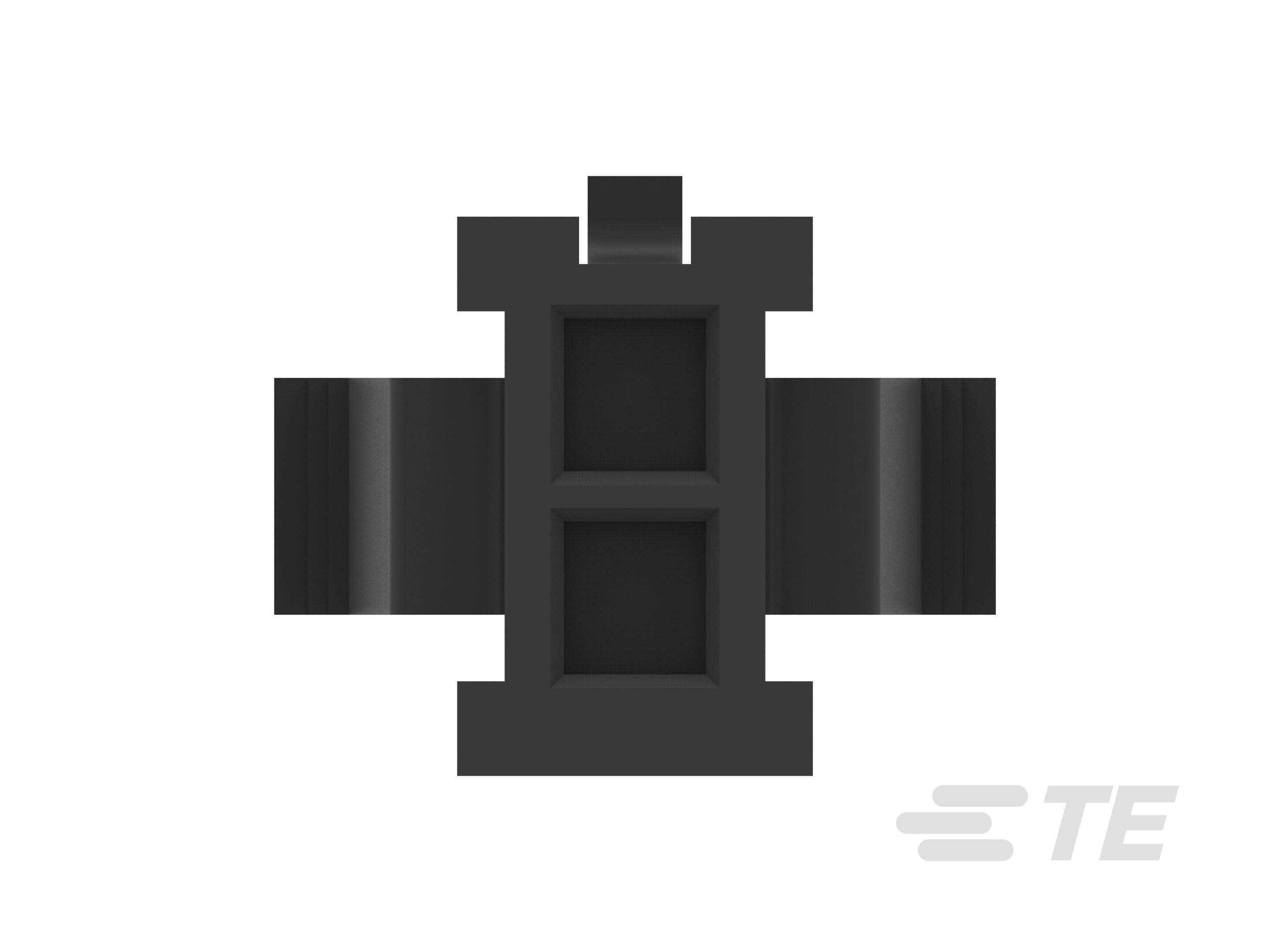 794615-2 : MATE-N-LOK Standard Rectangular Connectors | TE Connectivity