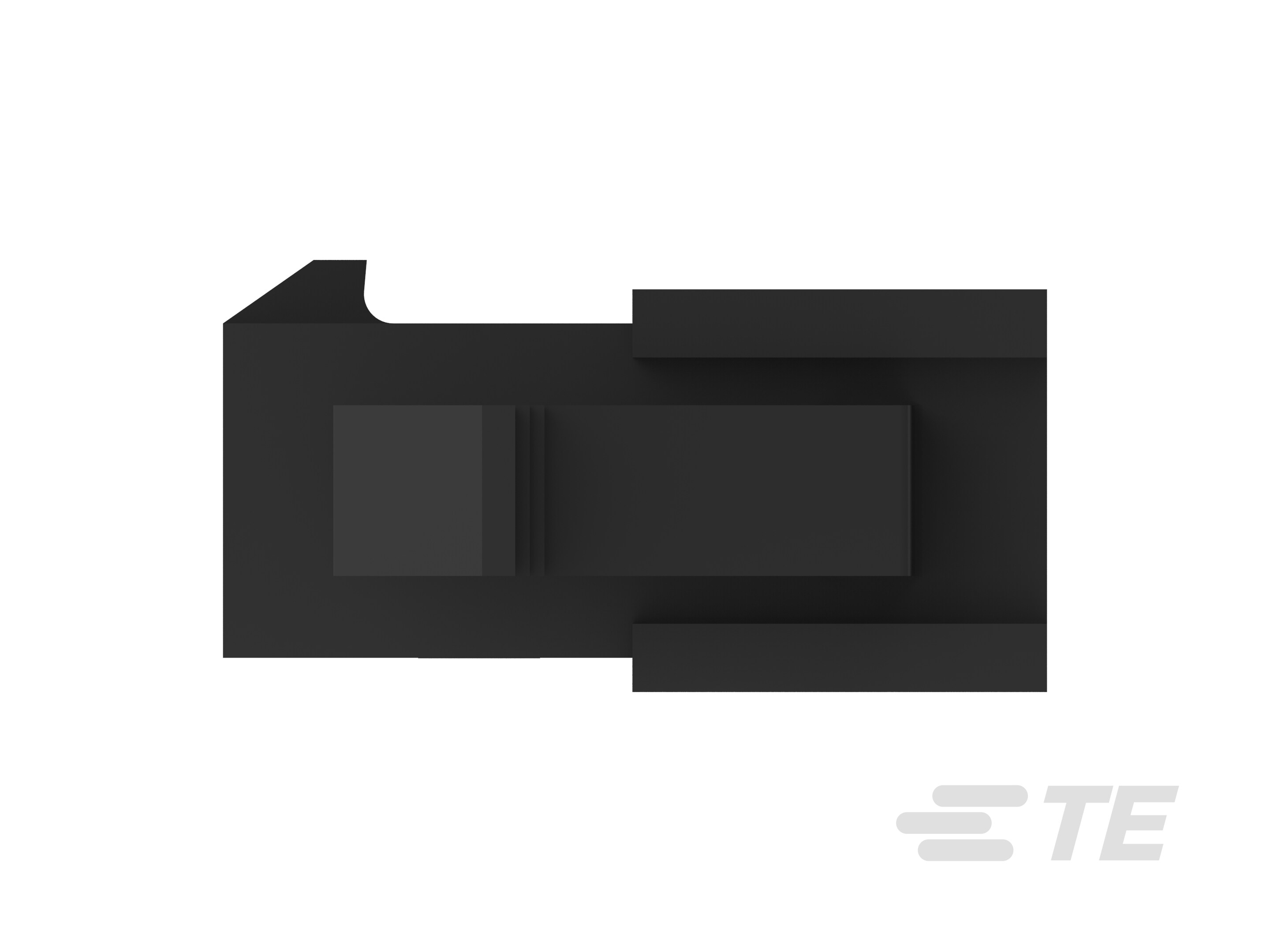 794615-6 : MATE-N-LOK Standard Rectangular Connectors | TE Connectivity