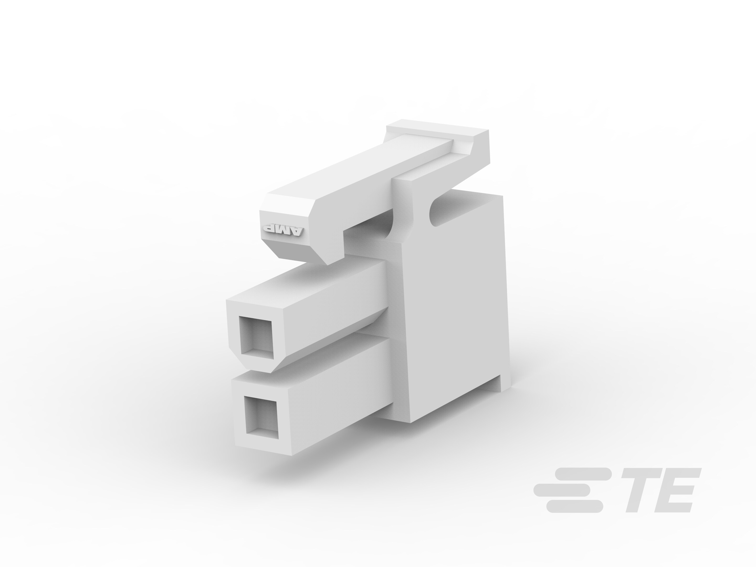 02P RCPT HSG 94V-0-794657-2
