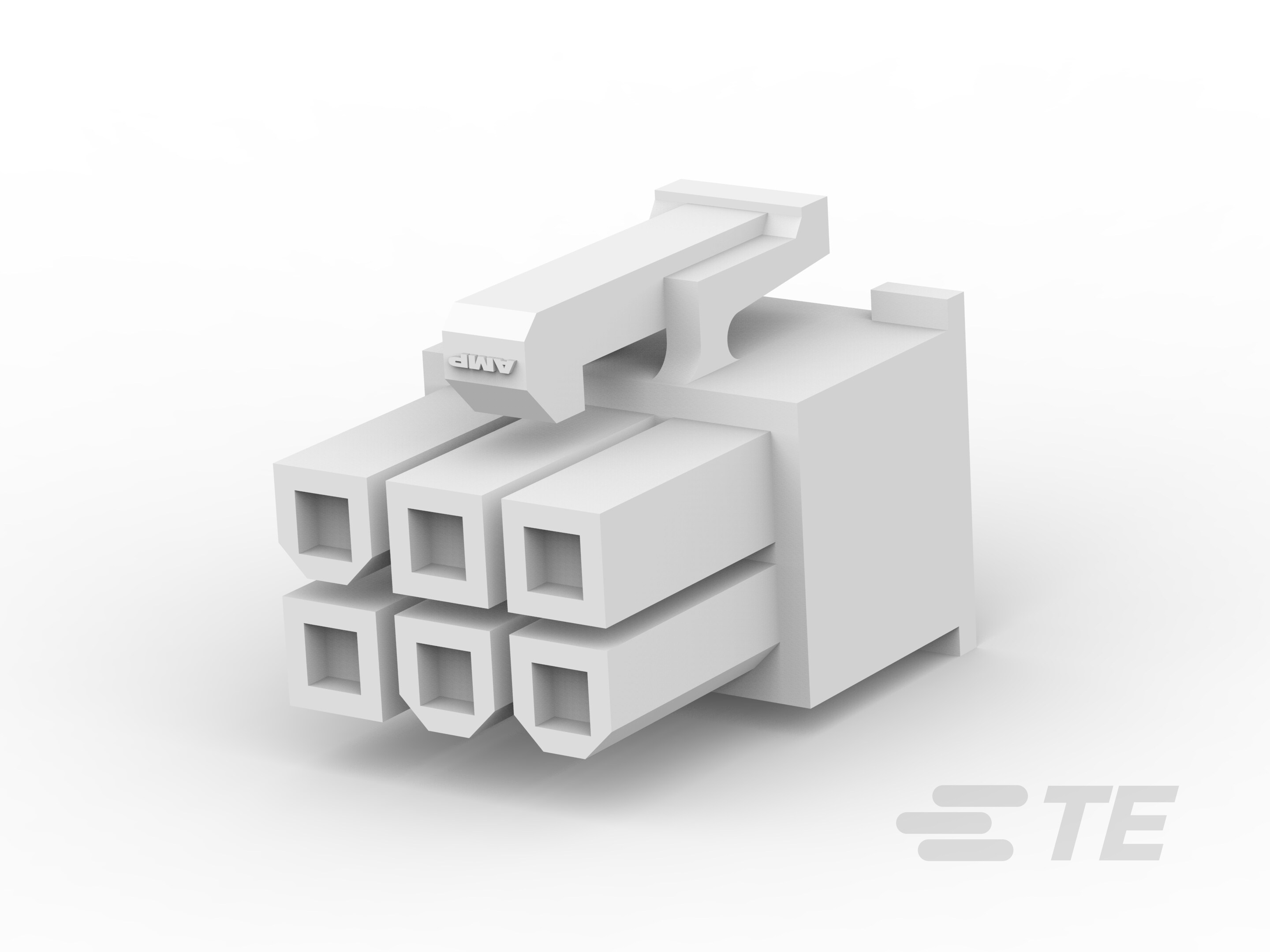 06P RCPT HSG 94V-0-794657-6
