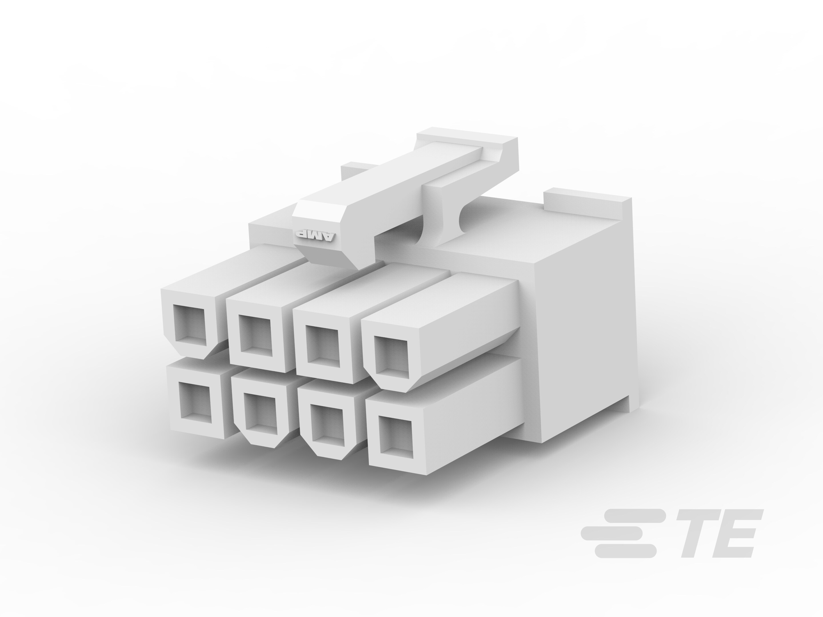 08P RCPT HSG 94V-0-794657-8