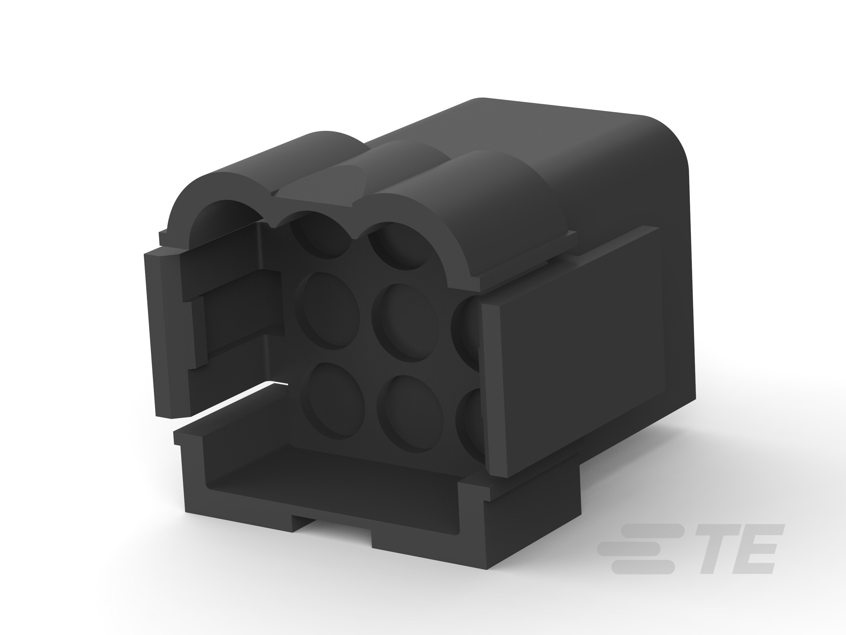 09P .140 MNL CAP BLK HT-794683-1