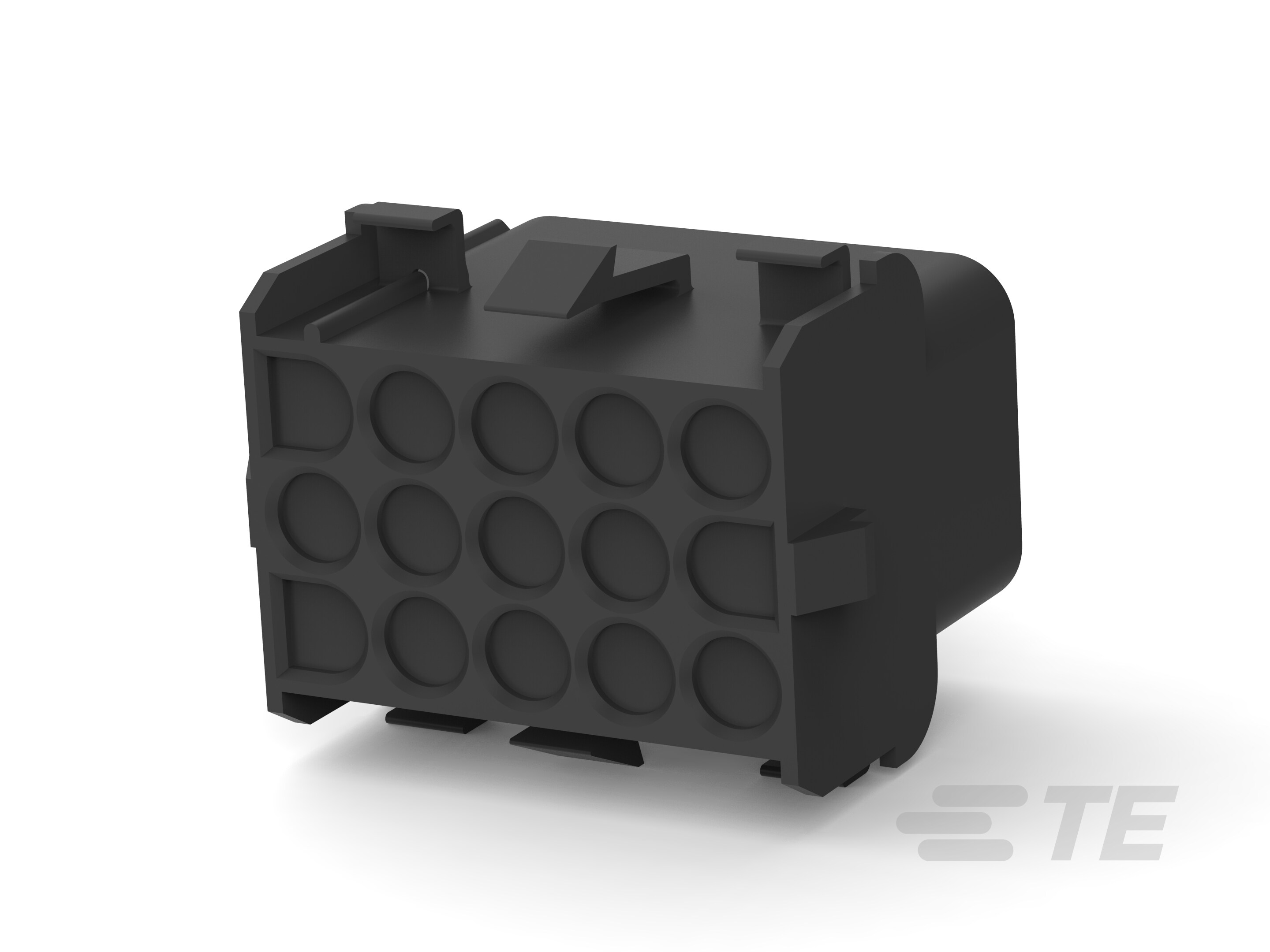 15P UMNL CAP HSG BLACK-794745-1
