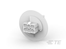 794760-1 : MATE-N-LOK Standard Rectangular Connectors | TE