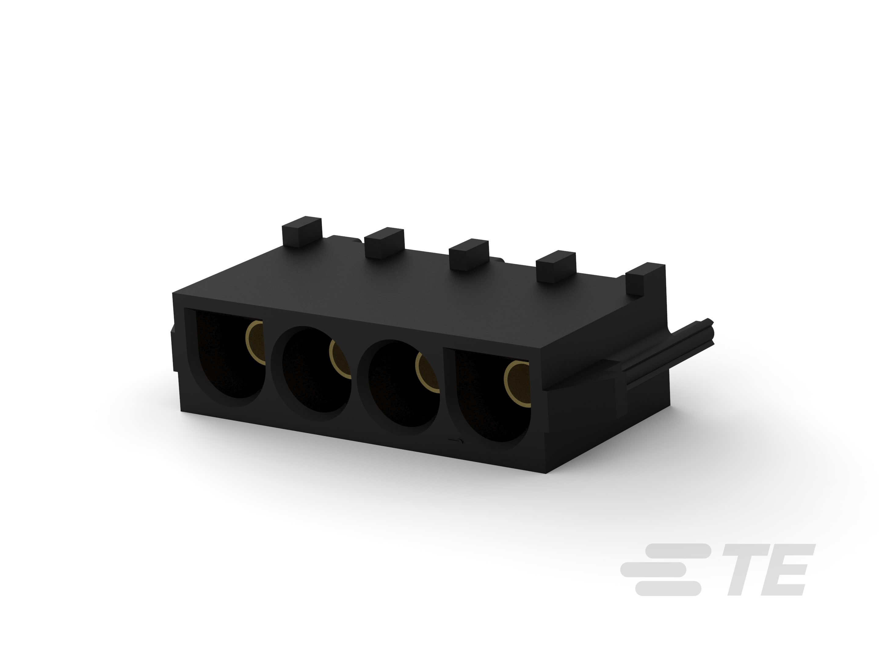 04P UMNL HDR ASSY,BLACK LF-794783-3