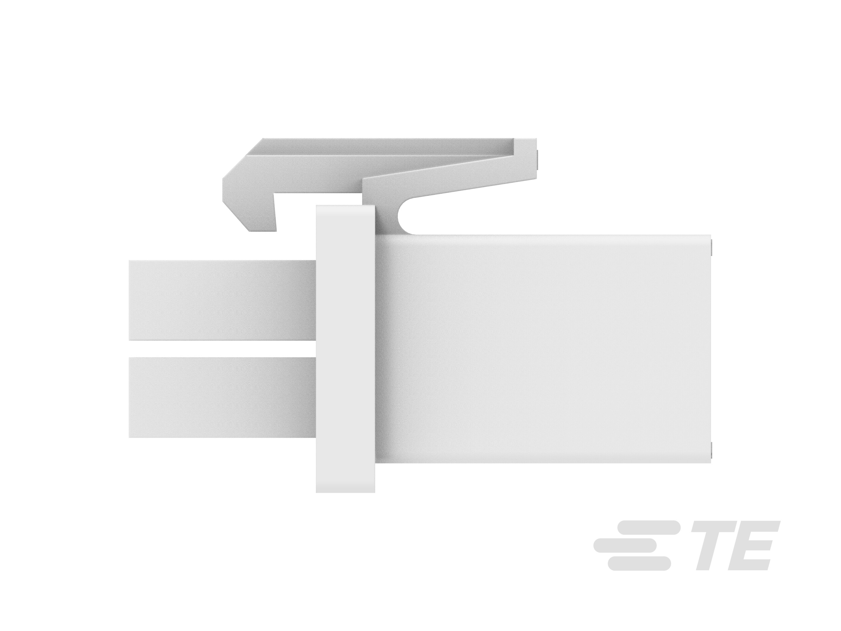 794805-1 : MATE-N-LOK Standard Rectangular Connectors | TE Connectivity