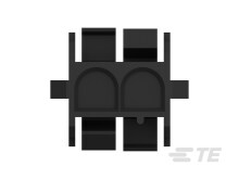 794815-1 : MATE-N-LOK スタンダード角形コネクタ | TE Connectivity