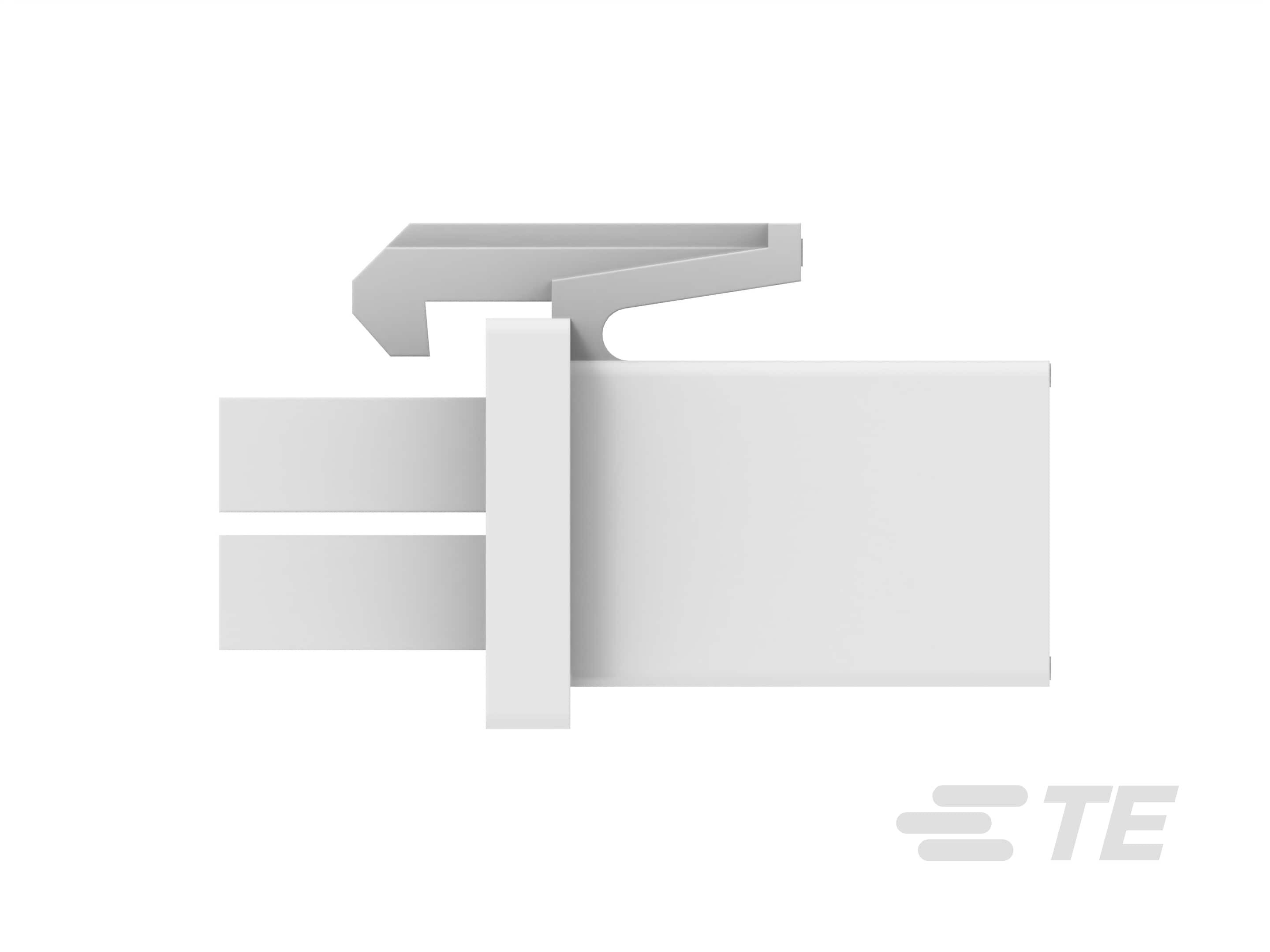 794895-1 : MATE-N-LOK Standard Rectangular Connectors | TE Connectivity