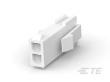 794896-1 : MATE-N-LOK Rectangular Power Connectors | TE Connectivity