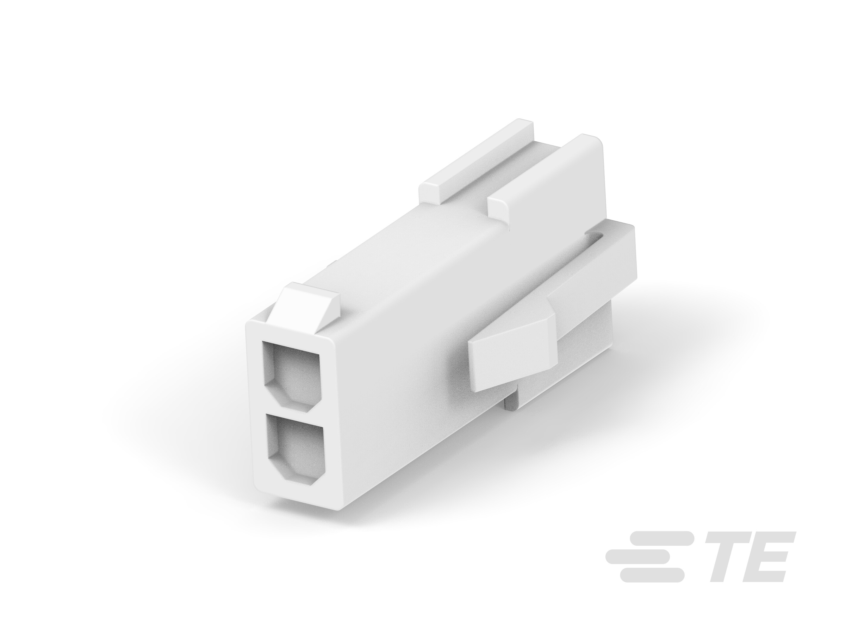 2 CIR MINI UMNL RND WIRE HOLES-794896-3