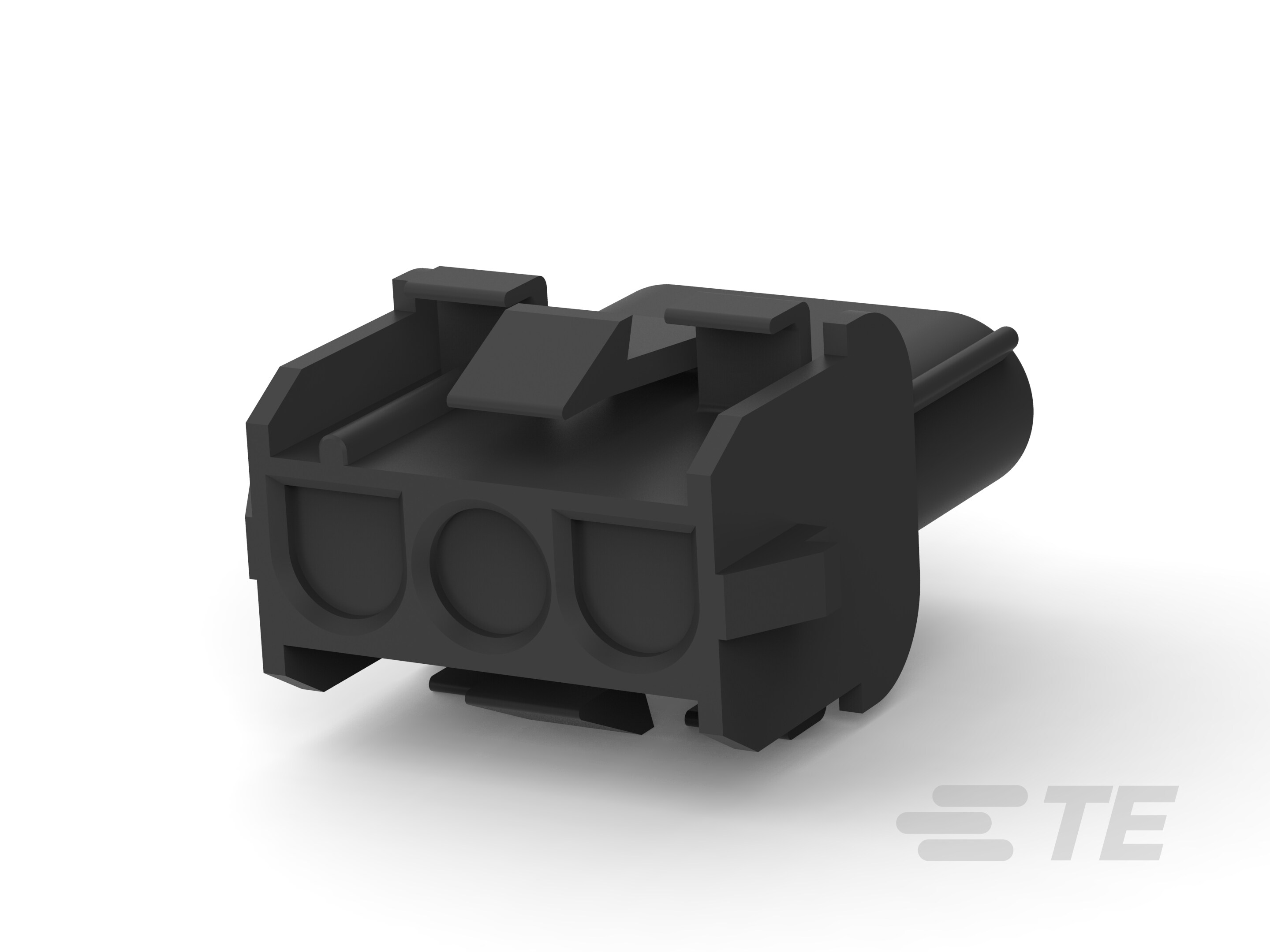 794900-1 : MATE-N-LOK Standard Rectangular Connectors | TE 794900-1 : MATE-N-LOK Standard Rectangular Connectors | TE