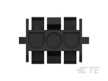 爆買いしたくなる : 794900-1 MATE-N-LOK TE | Connectors Rectangular Standard ゲームセンター・ゲームカード