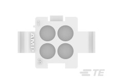 794939-1 : MATE-N-LOK Standard Rectangular Connectors | TE