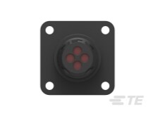 796095-2 : AMP Circular Power Connectors | TE Connectivity